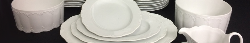 фарфор Rosenthal Monbijou 